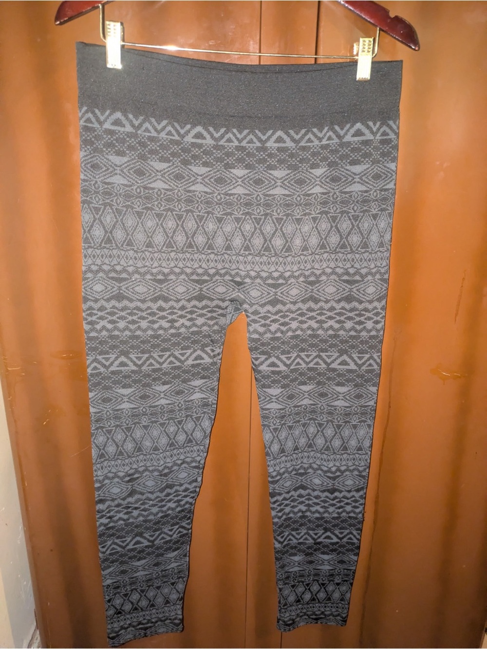 Faded Glory Leggings